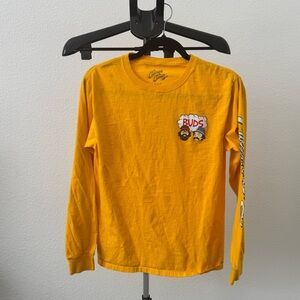 Collectable Cheech & Chong Long Sleeve, SZ Small
